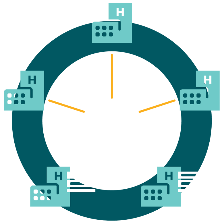 intellispace 10 graph