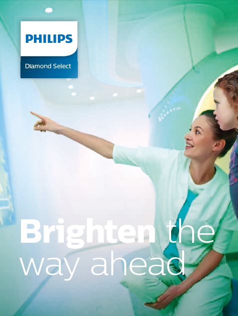 diamond select refursbished system