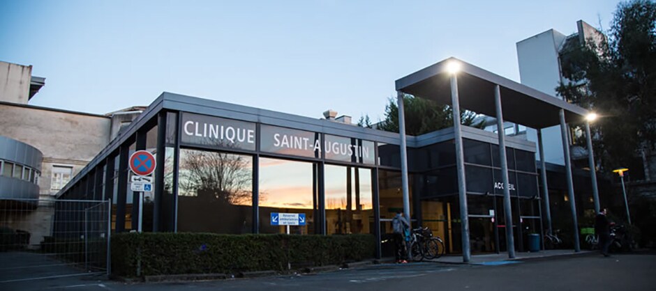 St Augustin Clinique