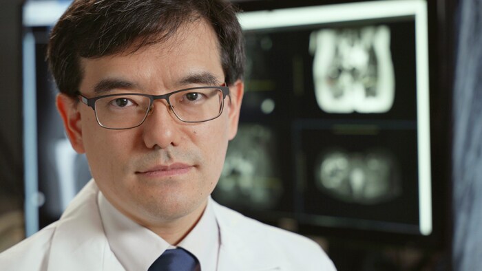 Dr. Hayashi