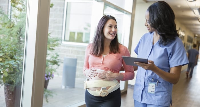 Fetal and Maternal Monitoring