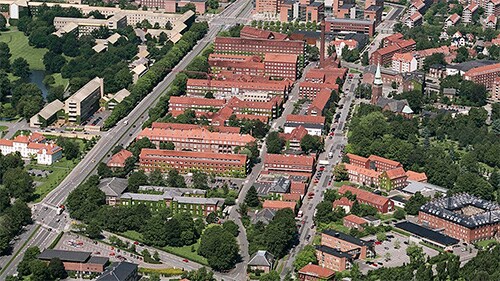 Aarhus University Hospital