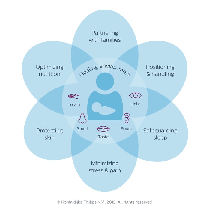 Developmental Care Model