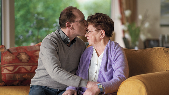 Emergency Department process improvement