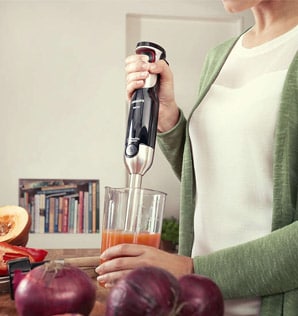 Hand Blender