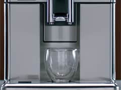 הקצפת חלב במכונת האספרסו פיליפס Saeco