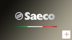 סמל המותג Saeco