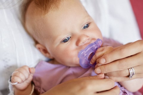 התאמה מושלמת: איך לבחור את המוצץ הטוב ביותר עבור תינוקכם