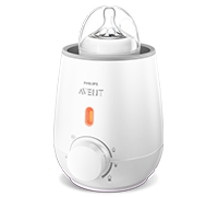 Philips AVENT – מחמם בקבוקים מהיר