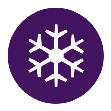 cold symbol