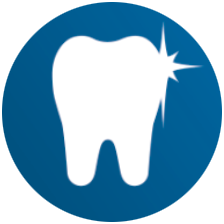 אייקון שיניים לבנות יותר עם מברשות שיניים חשמליות