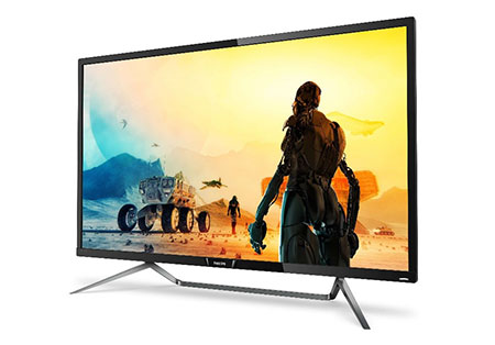 Philips Momentum &rlm;43