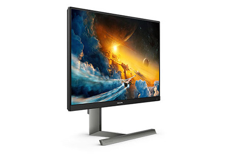 Philips Momentum &rlm;27