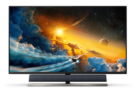 Philips Momentum 55"
