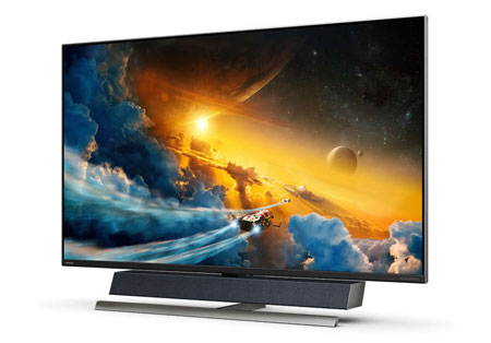 Philips Momentum &rlm;55