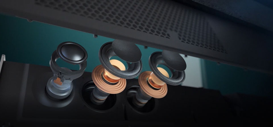 Philips Momentum - חווה את הרגע