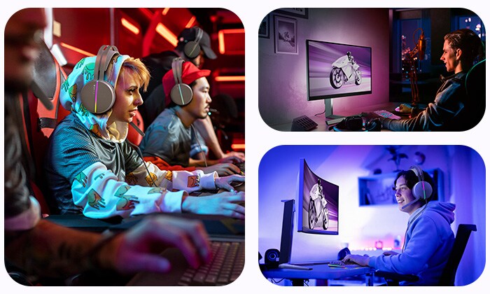 Philips Evnia Gaming Innovative