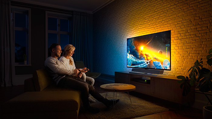 קונסולת משחקים