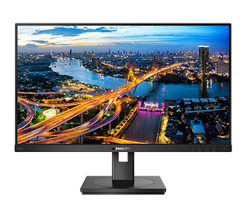 צג LCD עם מצב פרטיות - סדרה 242B1V/00