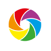 סמל Ultra Wide-Color
