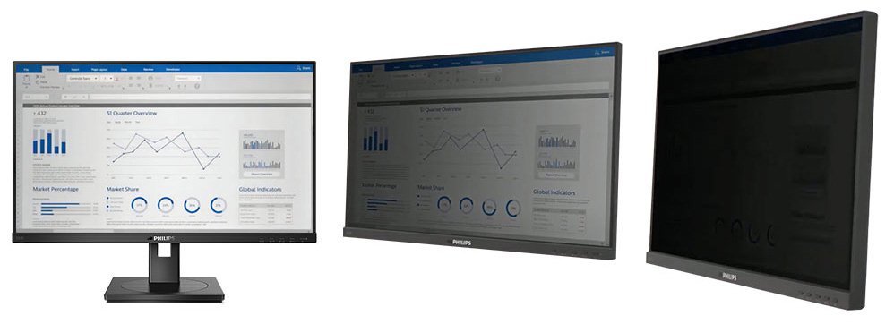מצב פרטיות: אבטח את הנתונים שלך