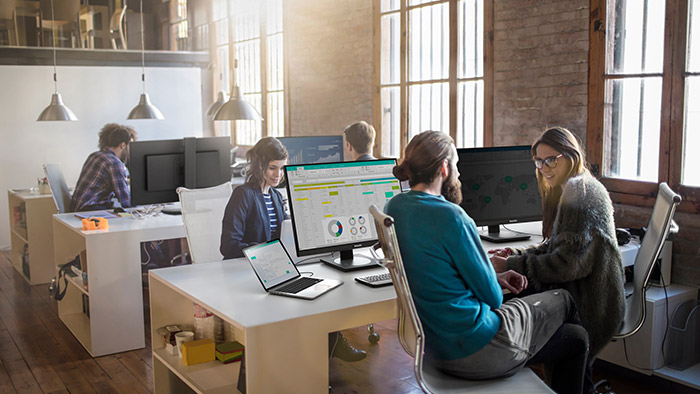 צגים לפרטיות