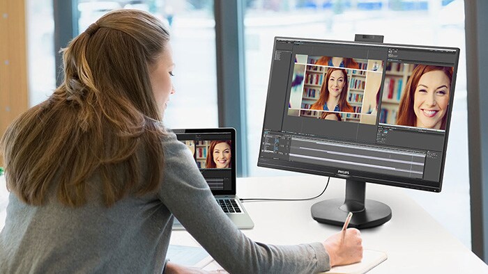 שיחות ועידה בווידאו