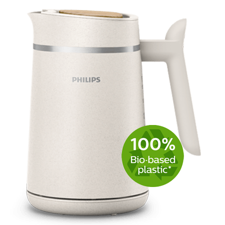 Philips Eco Conscious Edition, קומקום חשמלי