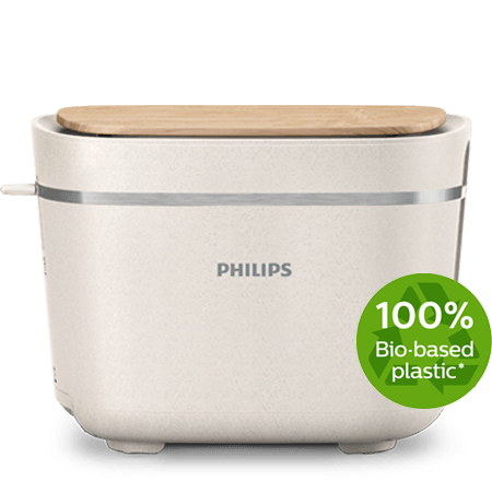 Philips Eco Conscious Edition, טוסטר
