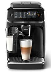 Philips 3200 LatteGo