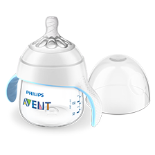 הכוס לגדולים של Philips Avent