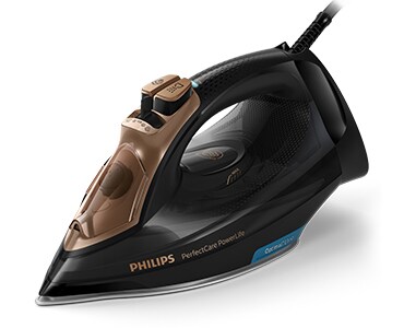 philips perfect care power life
