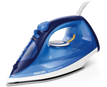 philips easy speed plus iron