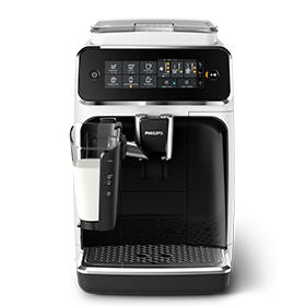 Philips 3200 LatteGo