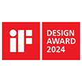Design award 2024 Logo philips