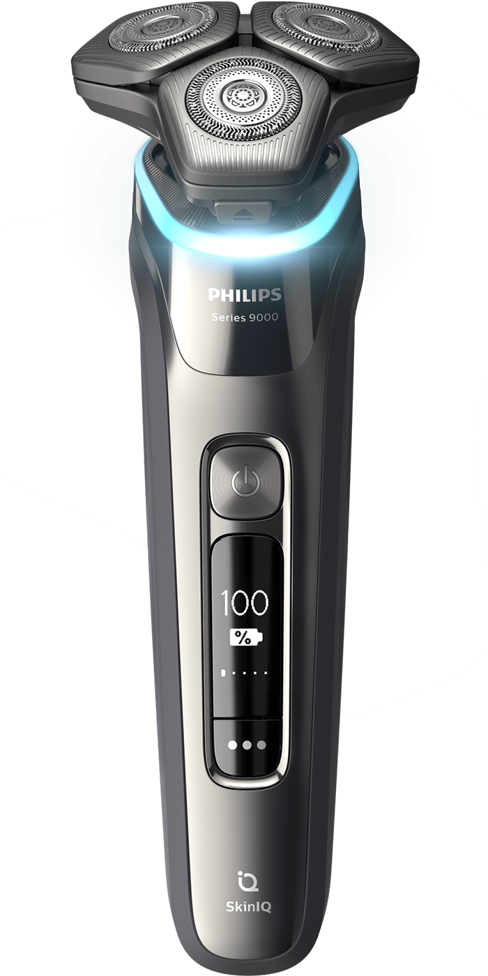 מכונת גילוח S9000
