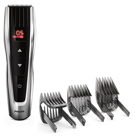 HC7460/16 hair clippers