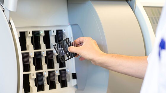 digital pathology