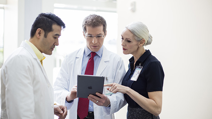 Philips highlights integrated informatics solutions at virtual HIMSS & Health 2.0 European Health Conference 2021