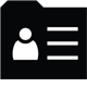 Account data